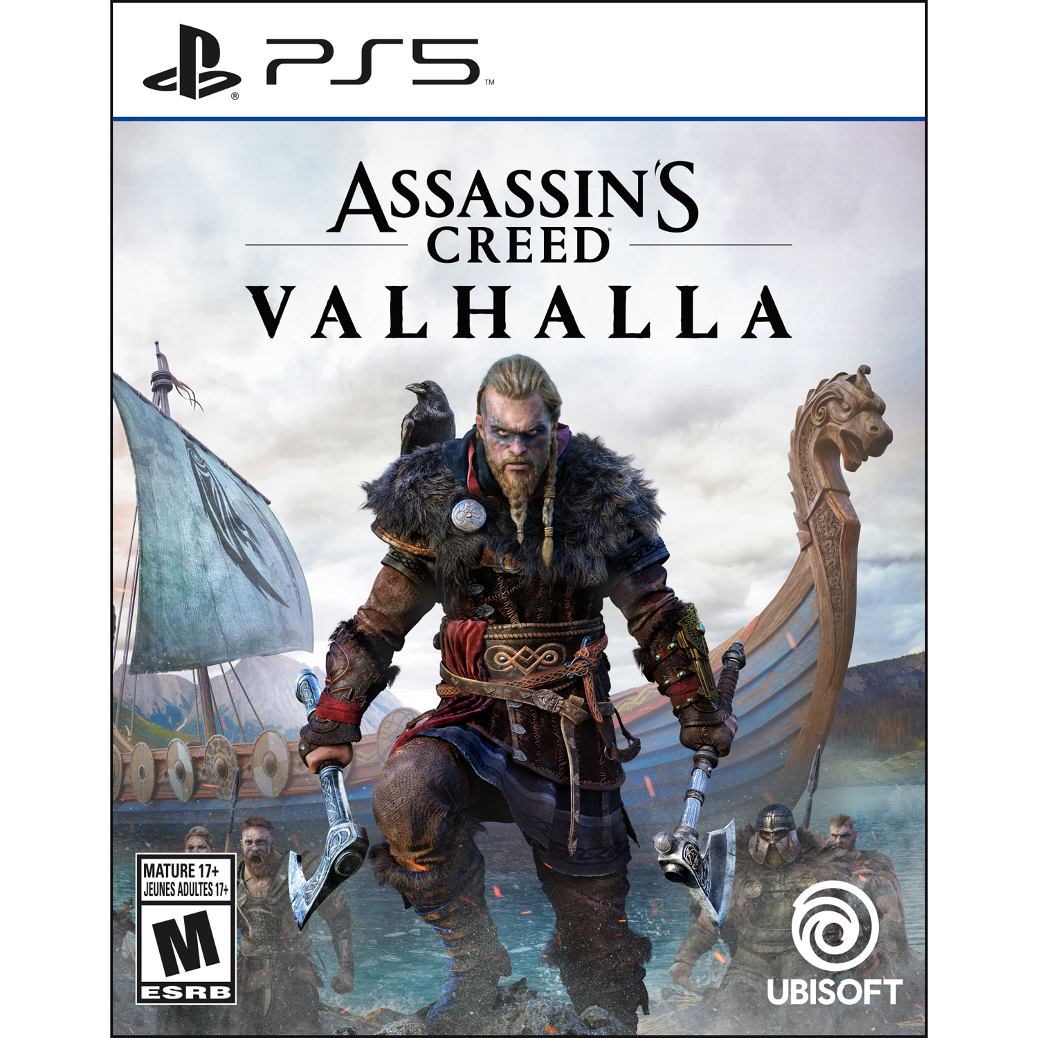 Assassins Creed Valhalla